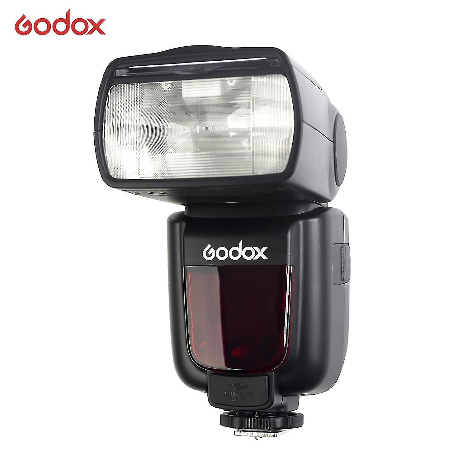Godox Thinklite TT600 Camera Flash Speedlite Master/Slave Flash with Built-in 2.4G Wireless Trigger 