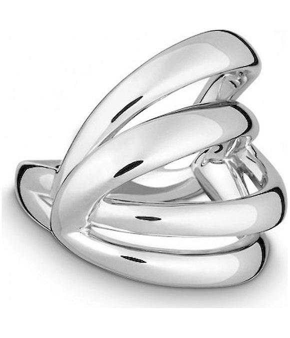 QUINN - Ring - Ladies - Silver 925 - Width 56 - 220826