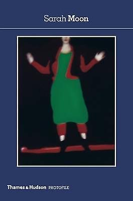 Sarah Moon