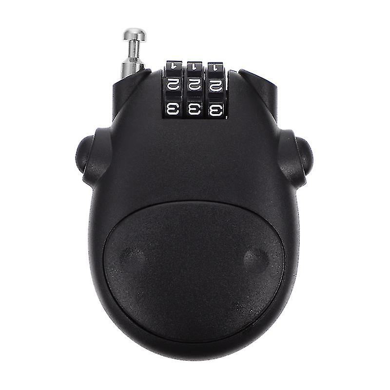 1pcs Anti Theft Bicycles Lock