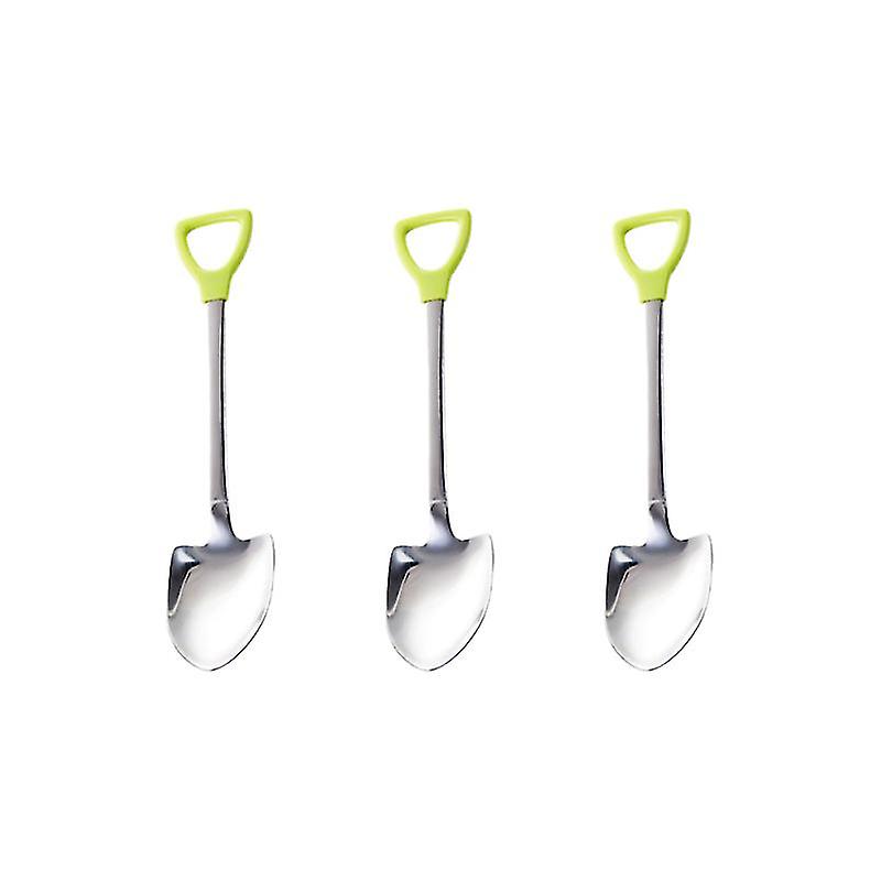 3pcs Bar Stirrer Spoon