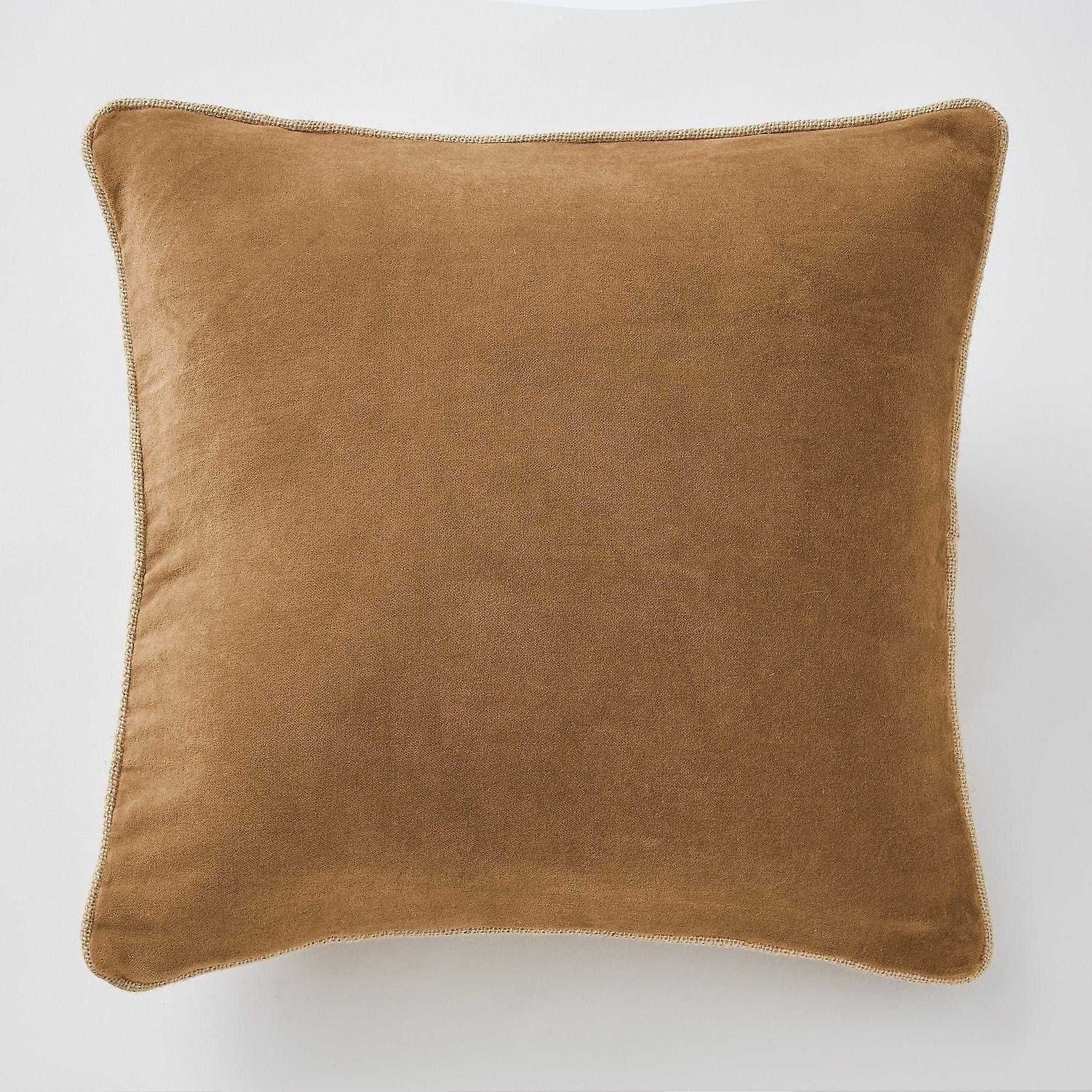 Cushion 45 x 45 cm Caesar Camel