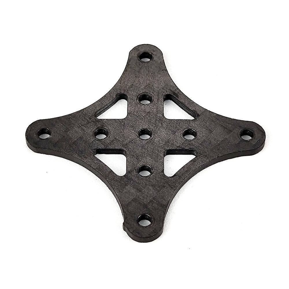 DarwinFPV Baby Ape Spare Part 3'' Frame Kit/ Bottom Plate/ Top Plate/ X Plate/ Arm/ LED Strip for FP