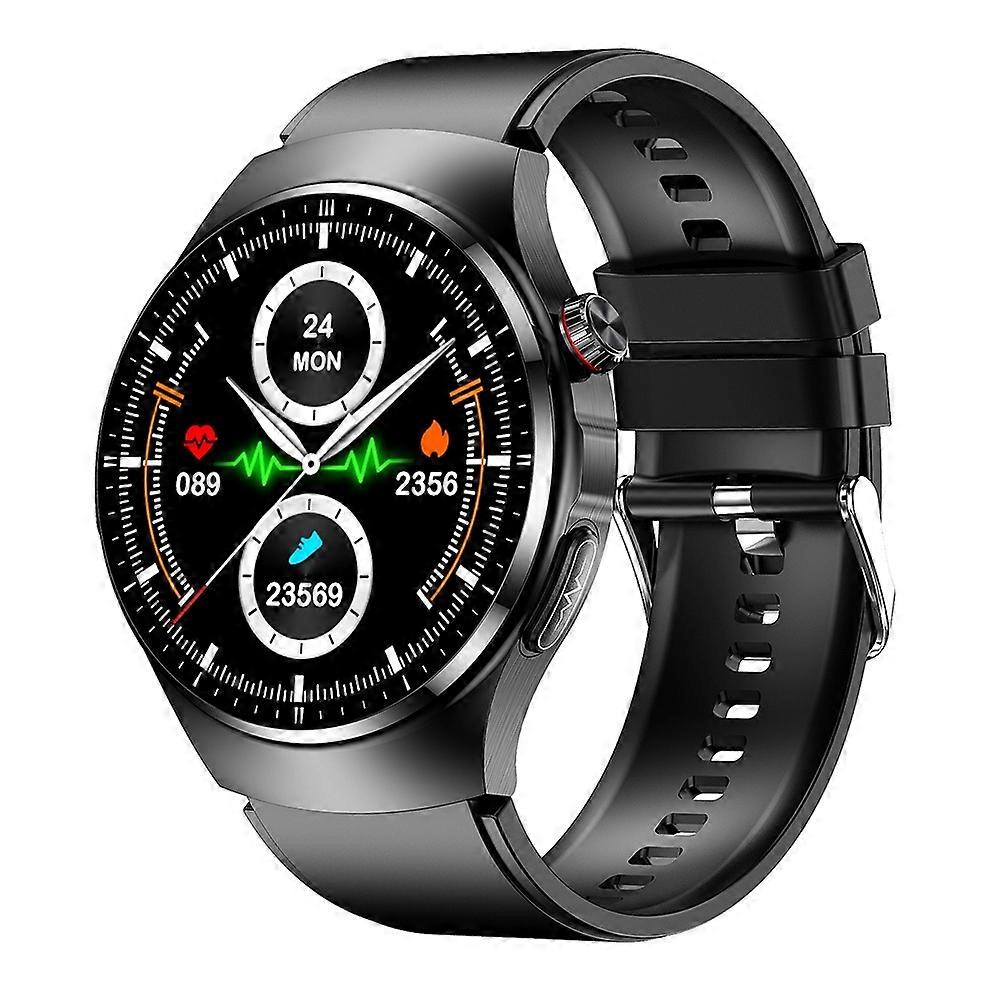 TK25 IP67 Waterproof Sports Smart Bluetooth Calling Watch