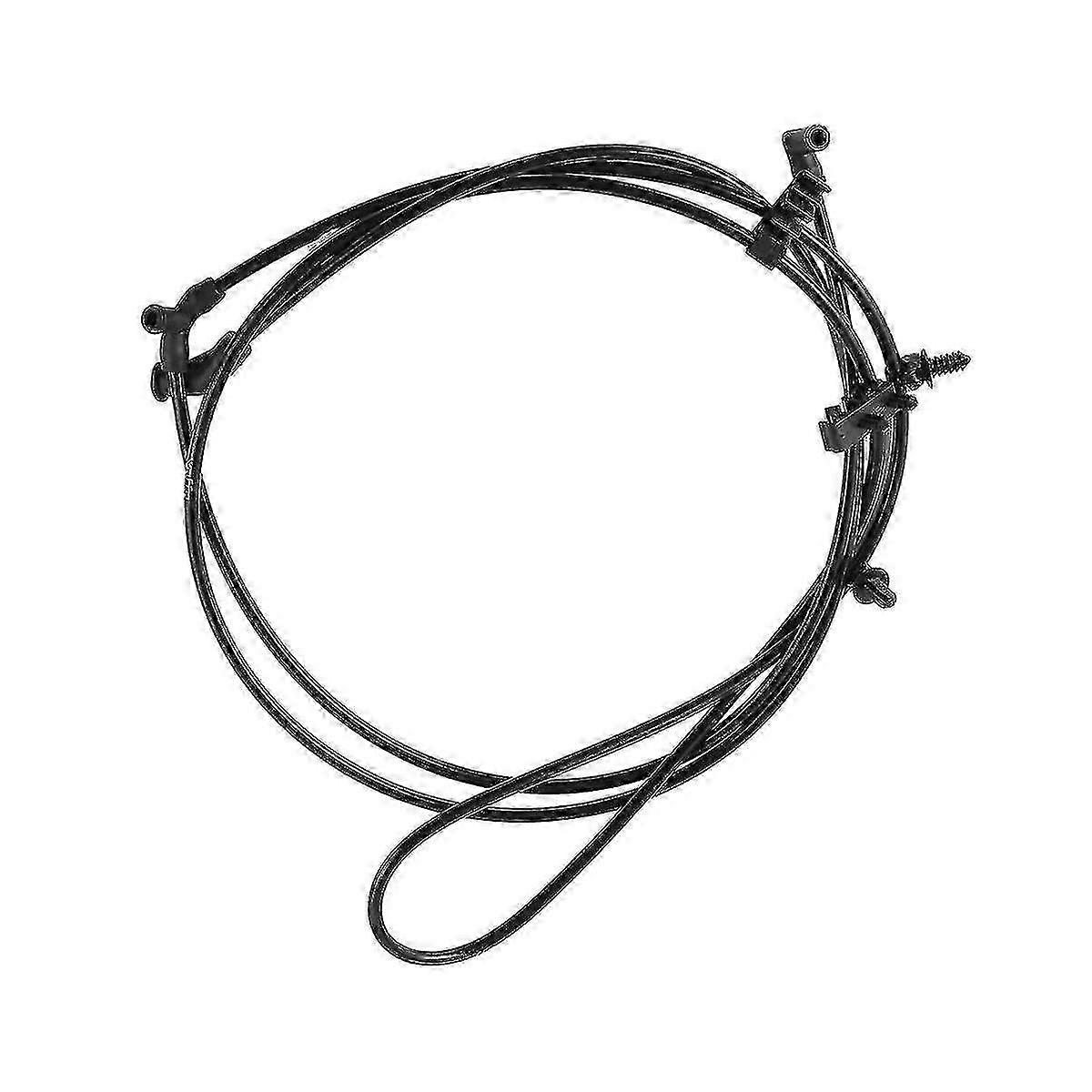 Windshield Washer Fluid Nozzle Hose 55079200AD for for Durango