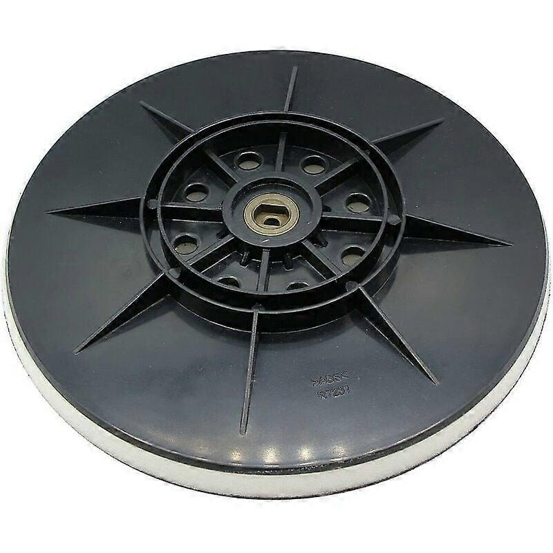 Steunschijf 215 mm voor Einhell droogschuurmachine - Tc-dw 215 Te-dw