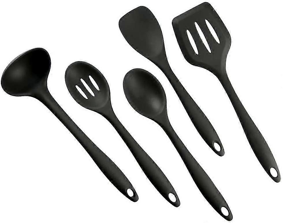 Kitchen Utensils Set Cooking & Baking Utensils Set Non-stick
