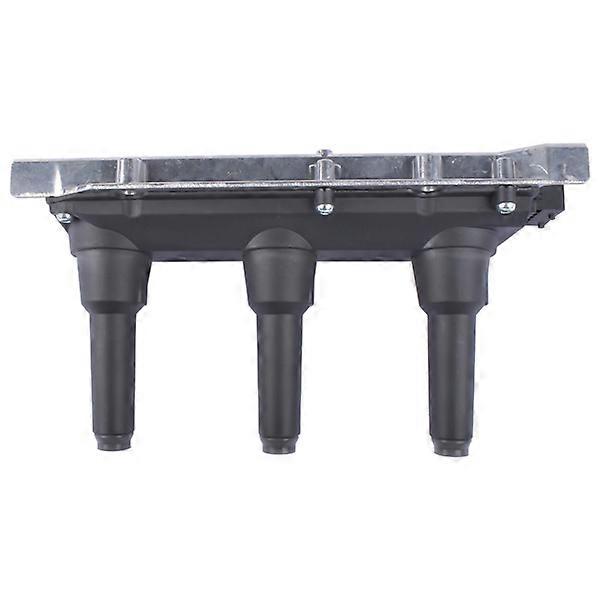 NEW IGNITION CASSETTE COIL PACK MODULE FOR ALL 1999~2003 SAAB 9~5 3.0L V6 GAS DOHC B308E 55561133 9178436 NO.814502