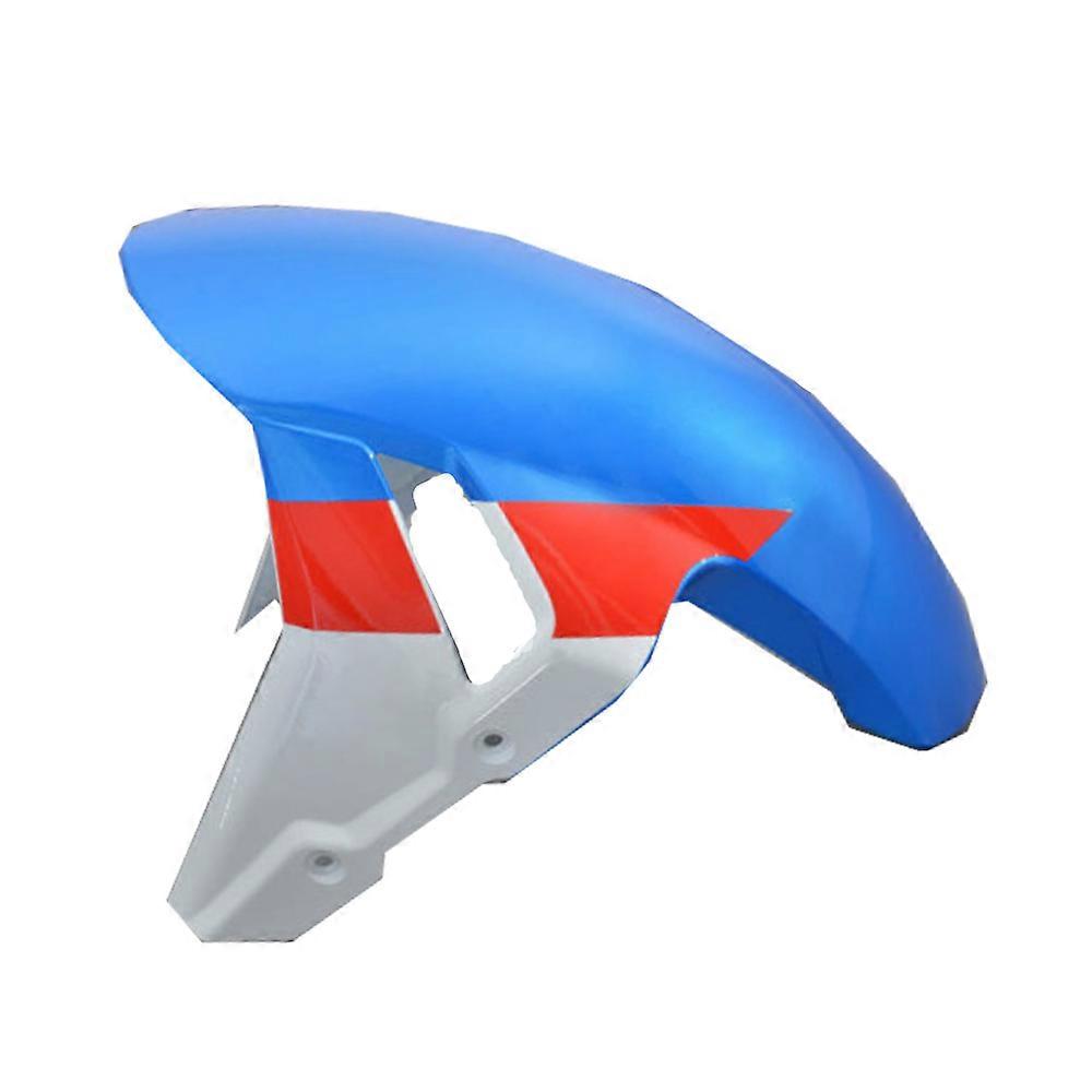 Motorcycle Mudguard for BMW S1000R Front Fender HP4 2019 2020 2021 2022 2023 S1000RR Splash Guard Hugger Fairing Carbon Fiber