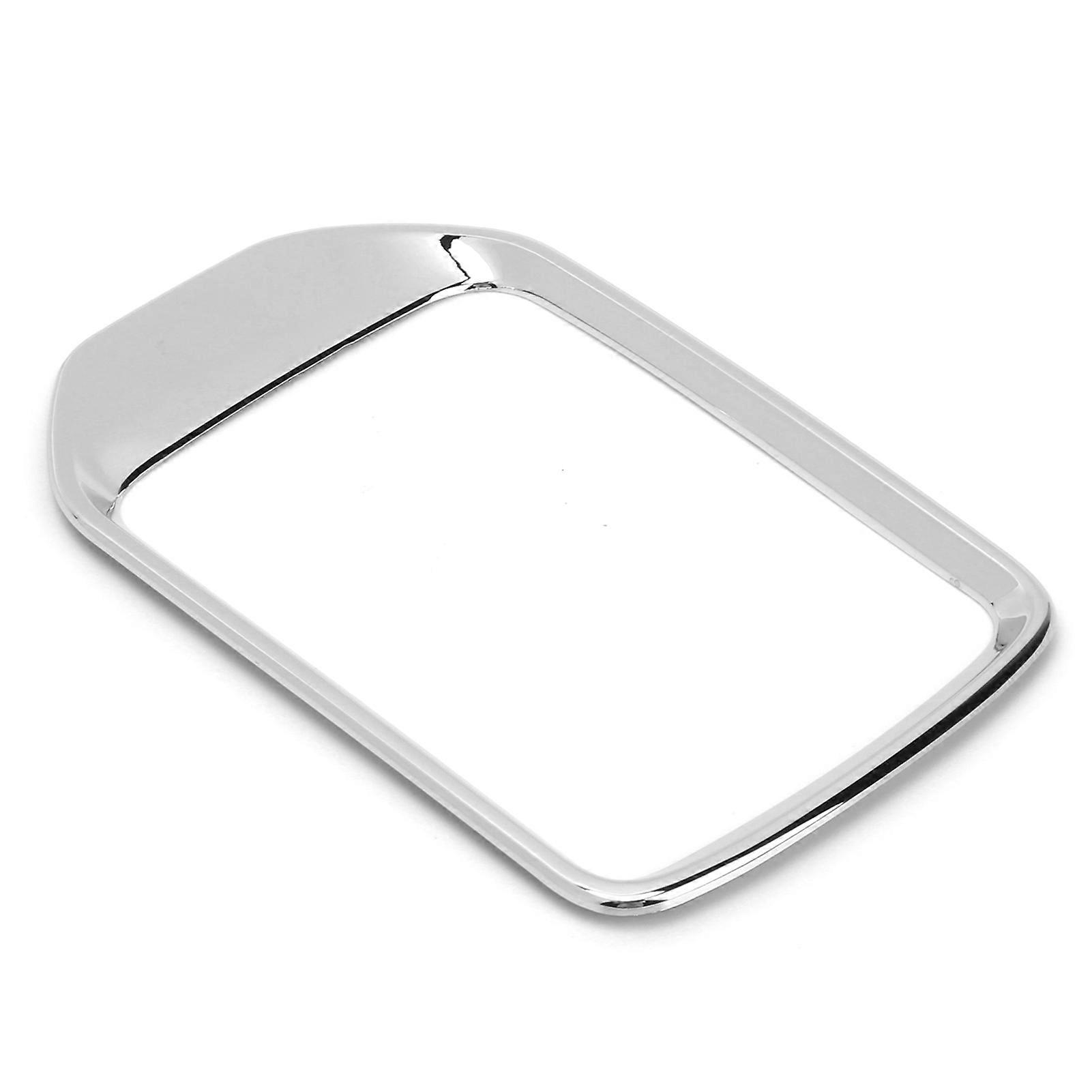 Gear Shift Frame Panel Decoration Replacement for HYUNDAI SANTA FE IX45 2013?2016