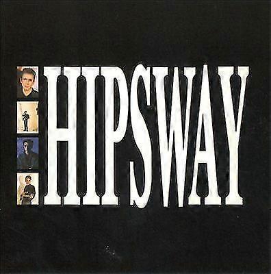 Hipsway : Hipsway CD 30th Anniversary Album 2 discs (2021)