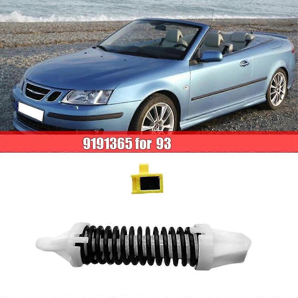 Molla Di Ritorno Del Pedale Della Frizione HANOUS 9191365 9006348 12800290 93183937 Per Saab 9-3 9-3X - 3