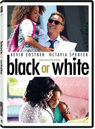 Black or White [Region 1] DVD