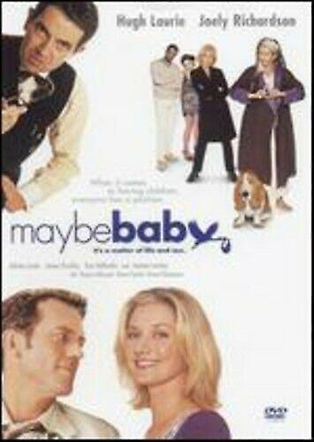 Maybe Baby [DVD] [2000] [Region 1] [US I DVD
