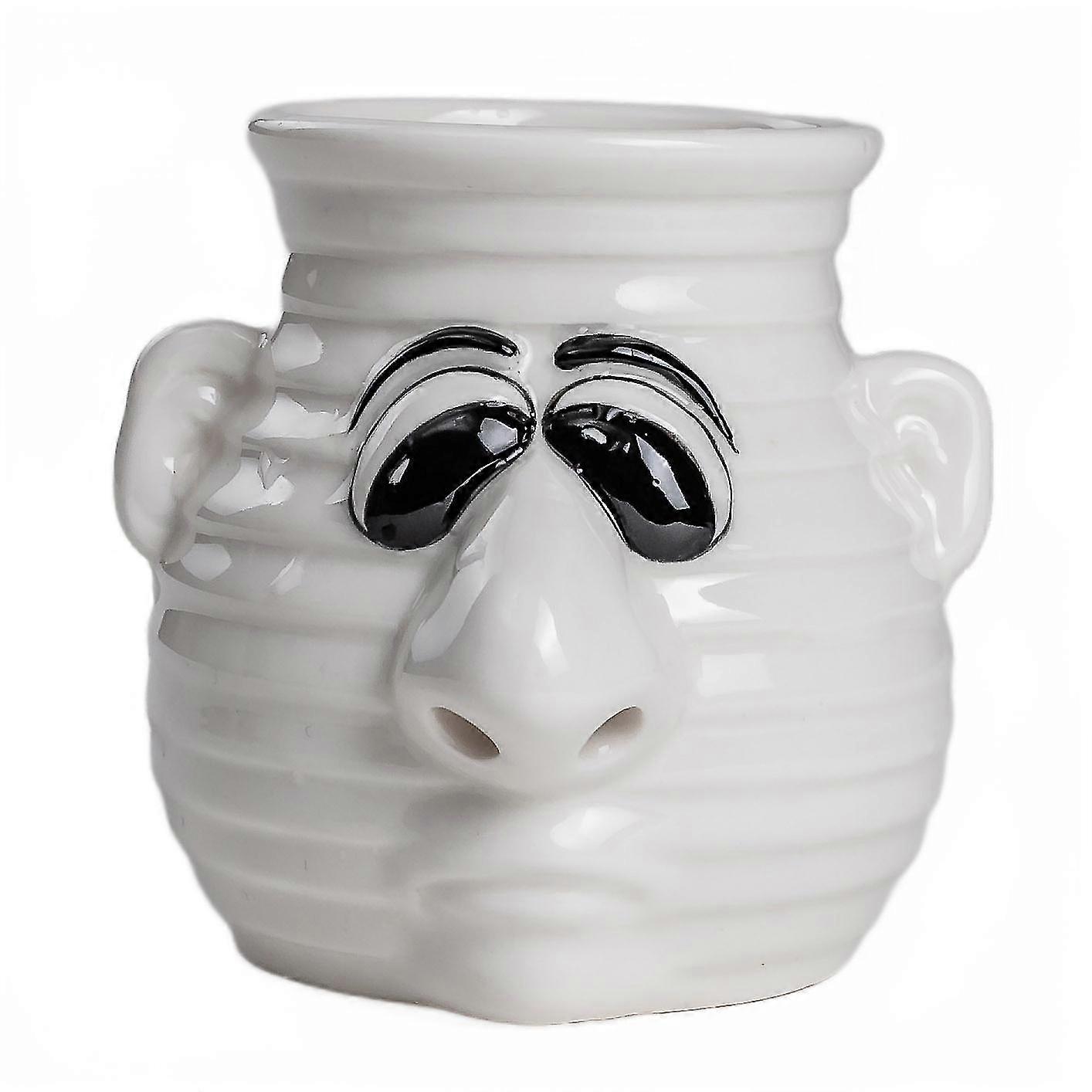 Egg separator fun kitchen gadget Fun snot egg separator tool for cooking and baking