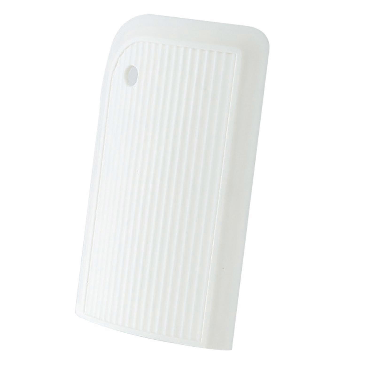 2pcs Mini Mirror Wiper Multipurpose Reusable Glass Window Cleaning Brush