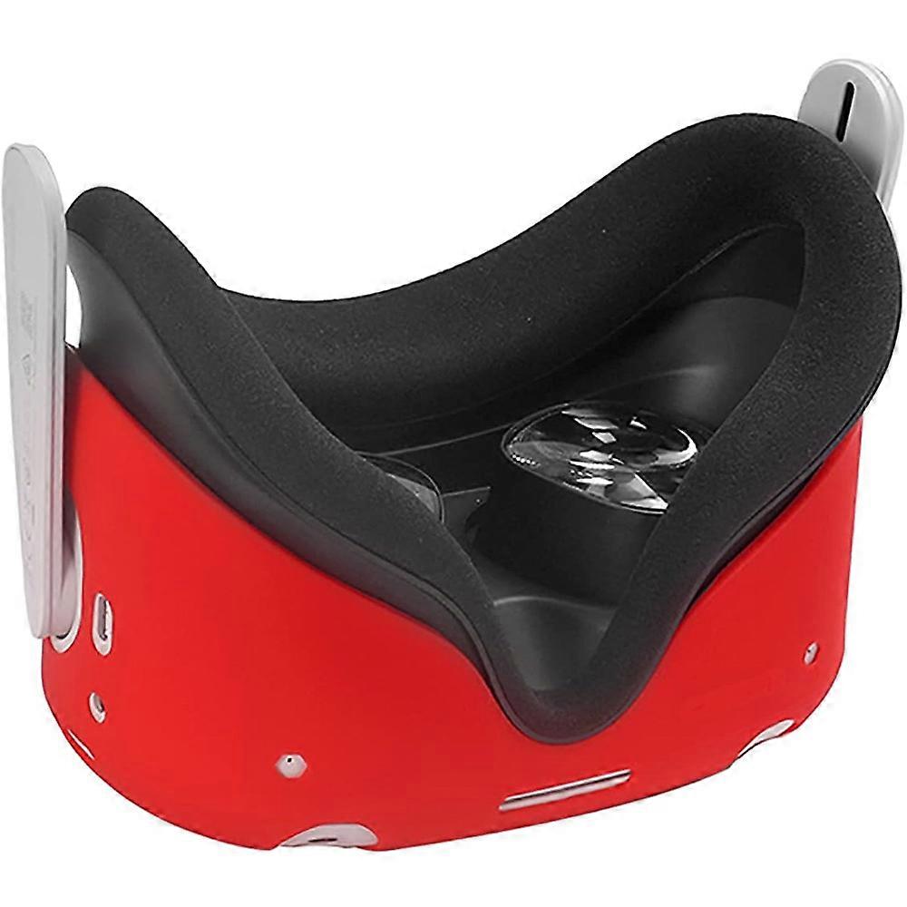 Protective Case for Oculus Quest 2 Silicone Case Outer Shell