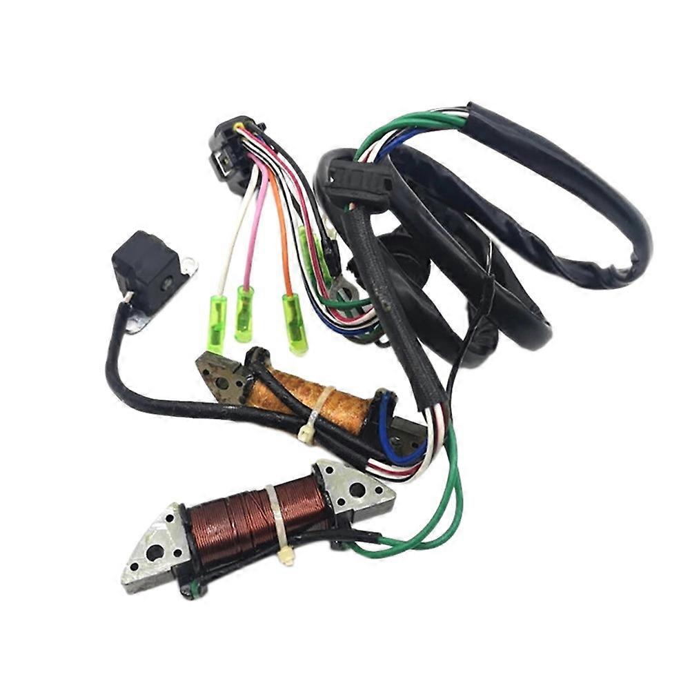 Stator Assembly Generator Stator 64X-85521-01-00 for Wave Runner Venture XL GP 760 Motorboat