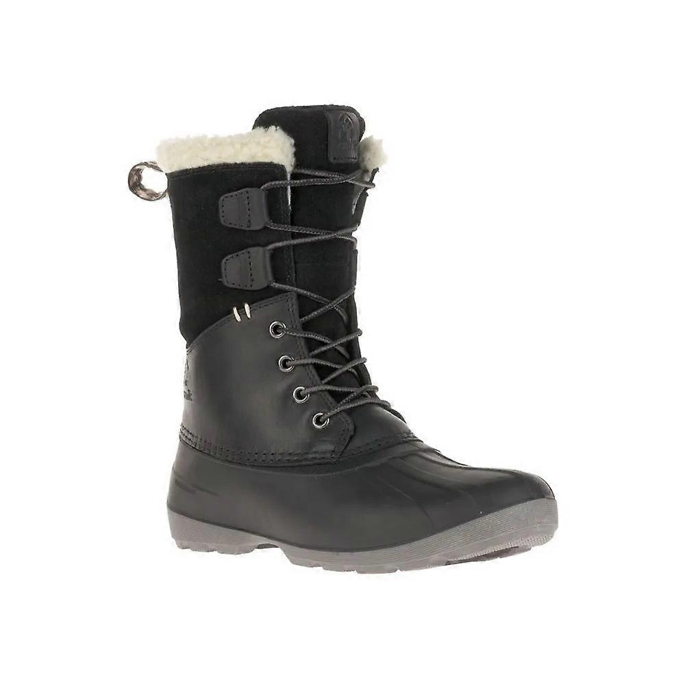 Shoes Kamik Simona WK2362BLK