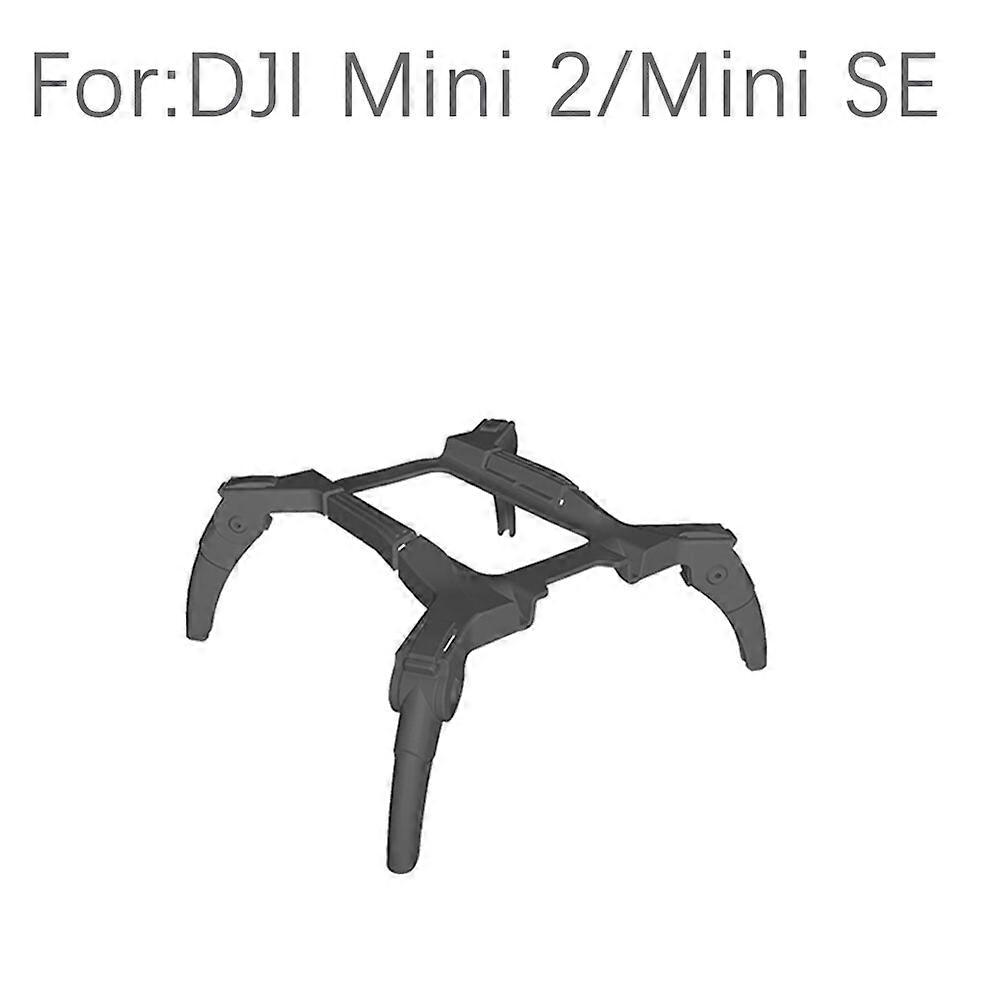 Foldable Heightening Landing Gear for DJI MAVIC 3 /DJI AIR 2S/MINI 2 Landing Gear Drone Feet Stand Support Protector