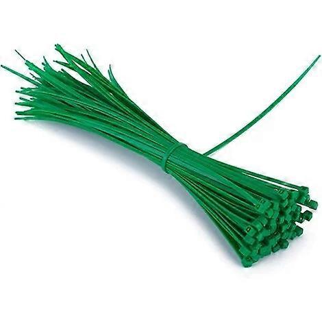 100pcs-draadbinders-50pcs 2.3 * 200mm