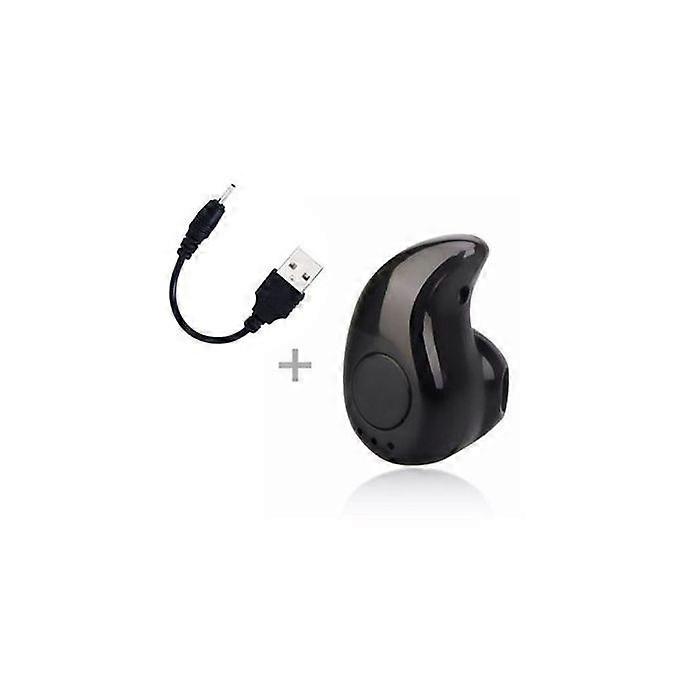 Portable Mini Wireless Headphone Bluetooth Earphone