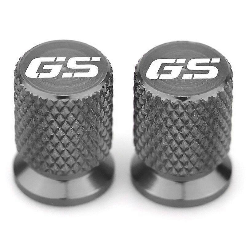 غطاء صمام إطار دراجة نارية GS، منفذ هواء، غطاء ساق، ملحقات CNC لـ BMW R1200GS R1250GS R 1200GS R1250 GS R 1250 GS LC ADV، دعامة رقبة دراجة نارية