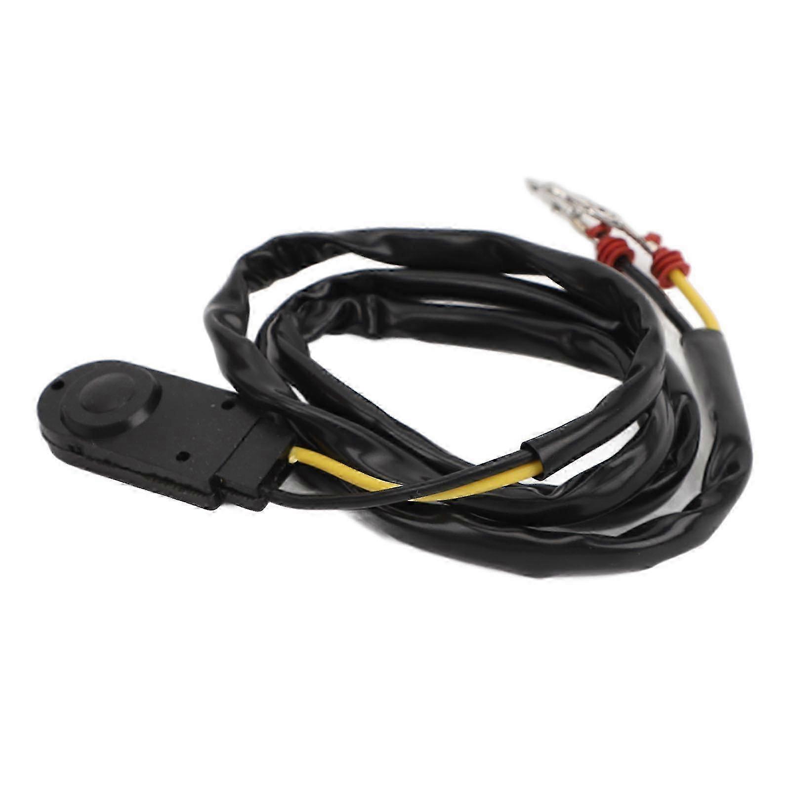 Start Stop Ignition Switch 278000427 Start Stop Switch Replacement for SeaDoo GS GSI GTS GTX HX SP SPI SPX XP Explorer