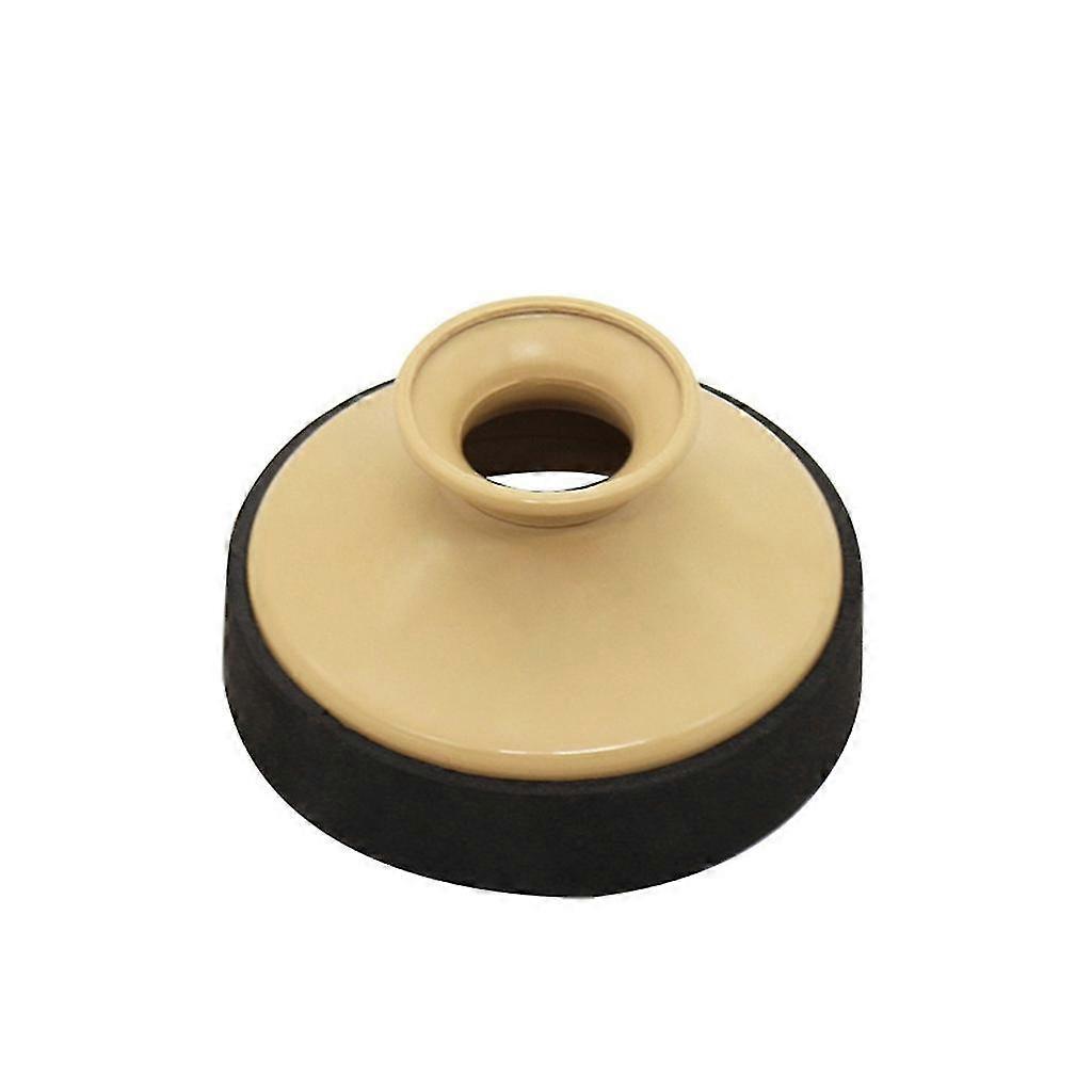 Saxophone Mute Sax Dampener Silencers Sax Parts Replacement Saxophone Dampener-YuJia
