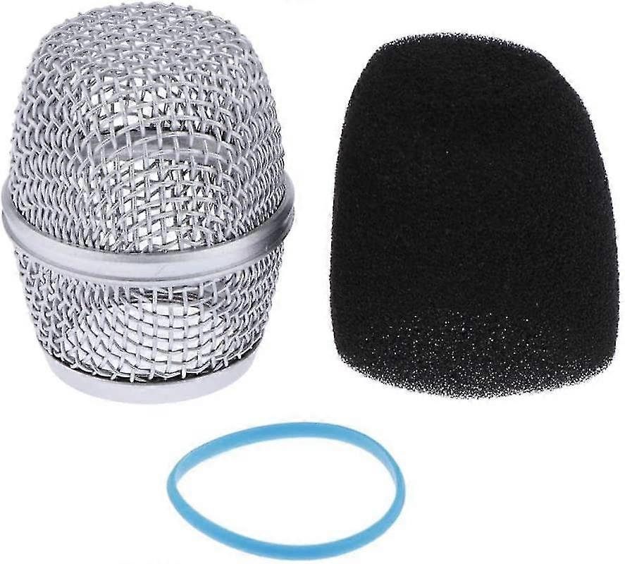 Microphone Metal Accessory, Beta 87a