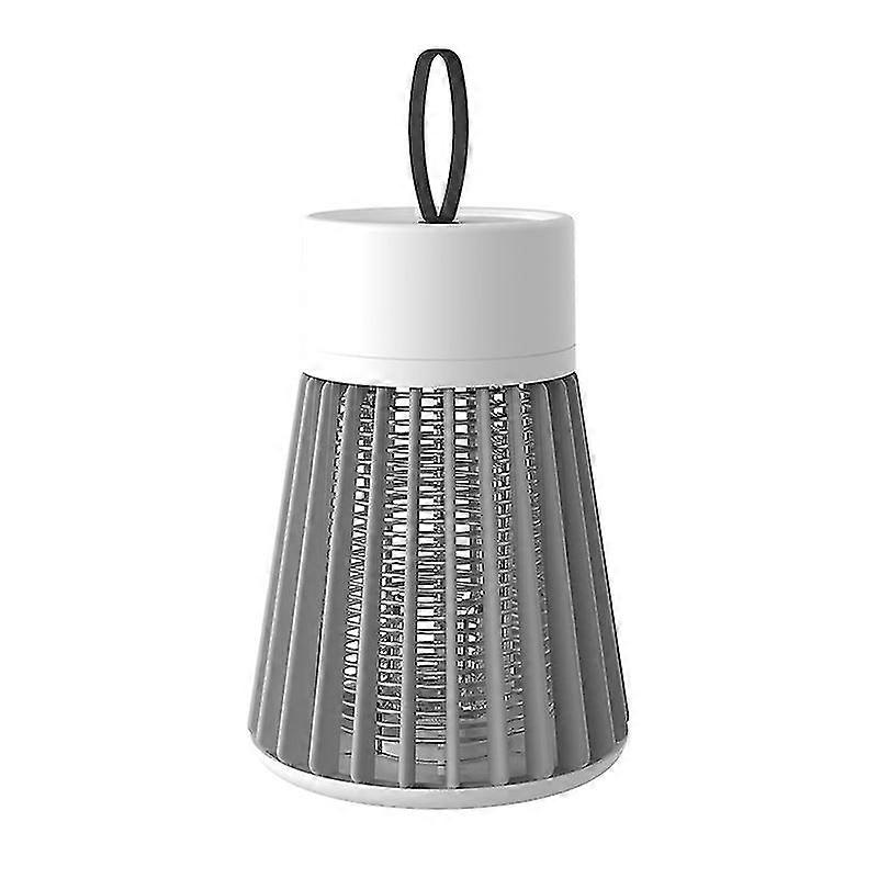 Portable Mosquito Killer Lamp Long Lasting Fashion Design Soft Light Lamp For Better Night Sleeping