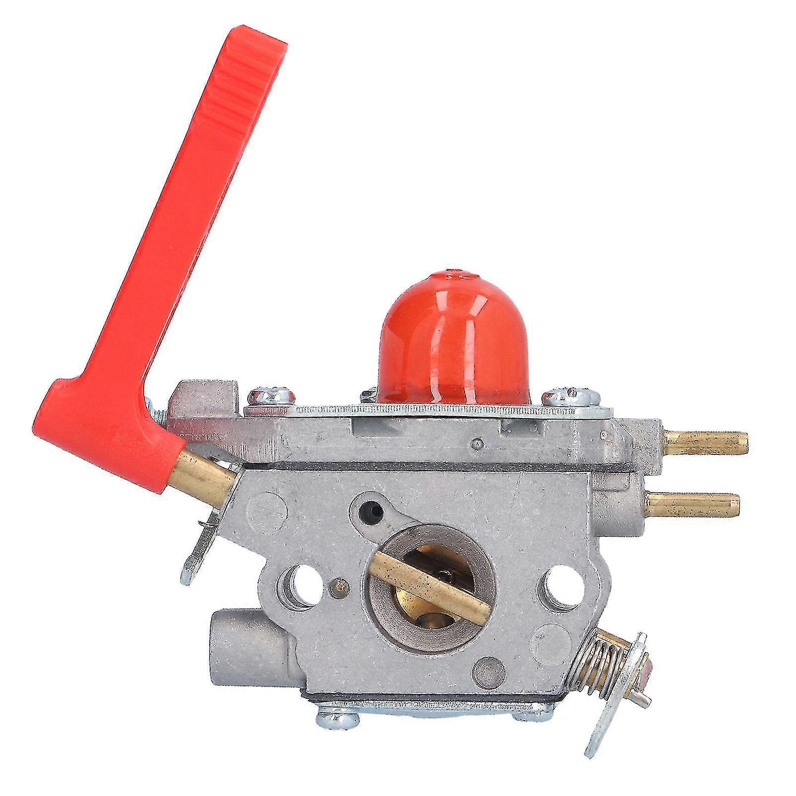 Homelite String Trimmers 585345913 Lawn Mower C1UW50A OEM Carburetor Carb Replacement