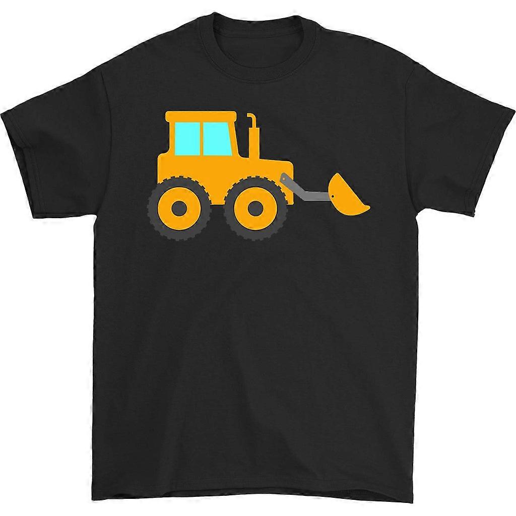 Camiseta Excavator