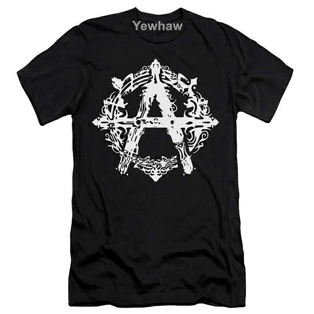 Activist 70s Vintage Retro tričko