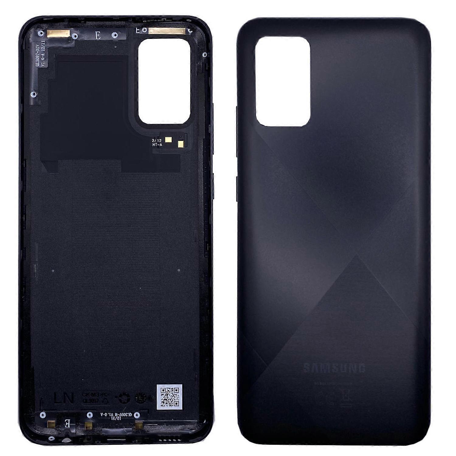 Samsung batterilock Batterilock Galaxy A02s GH81-20239A