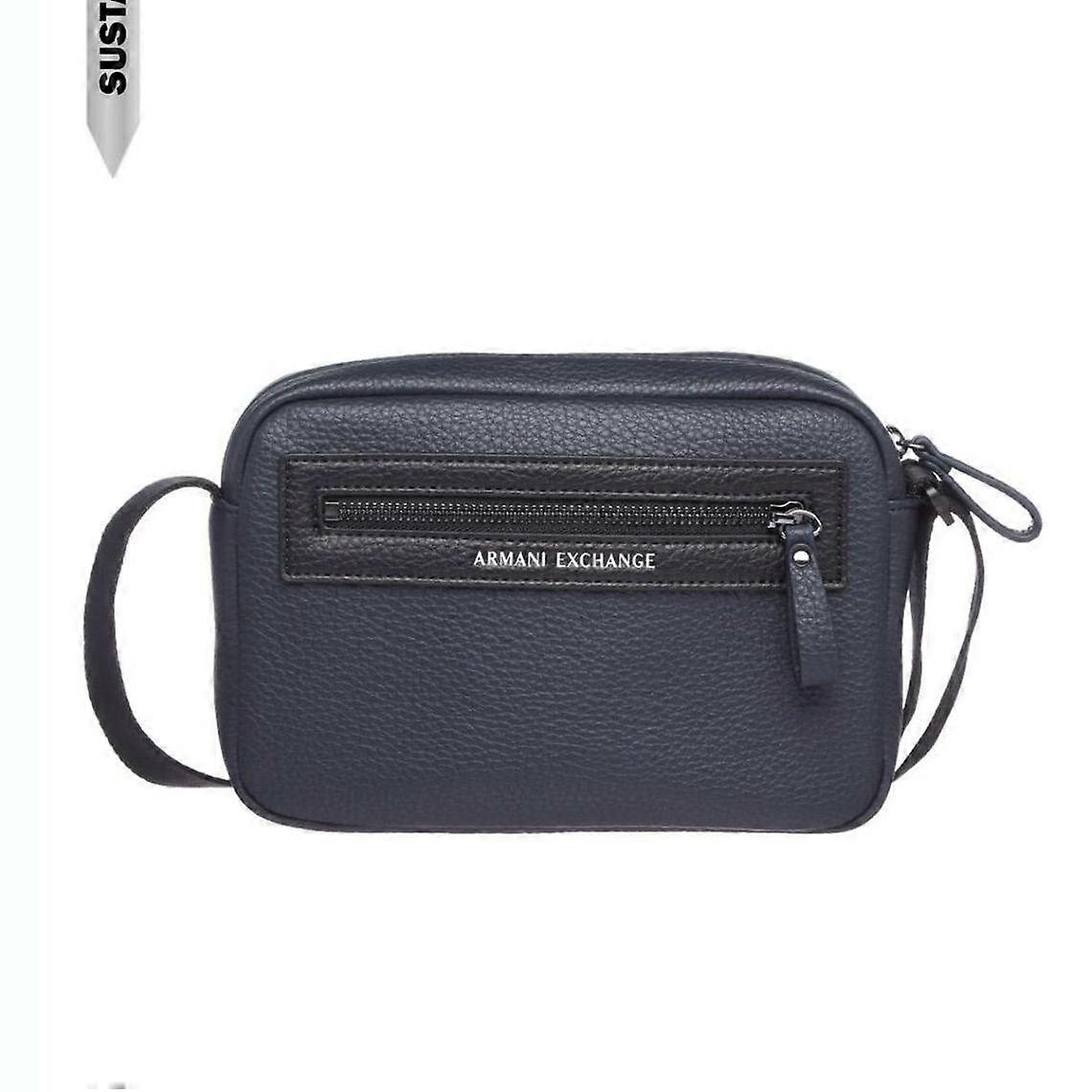 Crossbody-taske til mænd Navy