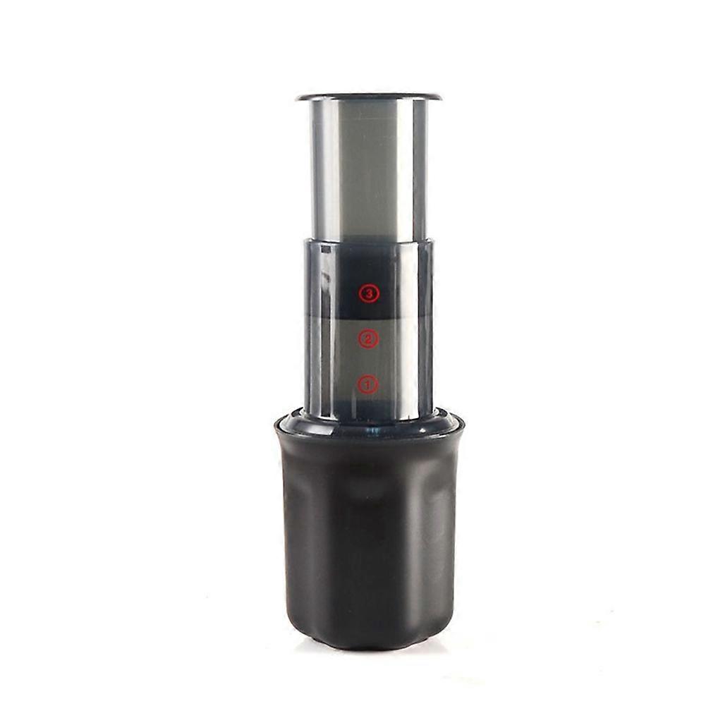 Portable Espresso Machine Hand Washing Pot Hand Dropping Filter Travel Cold Extraction Pot Coffee P