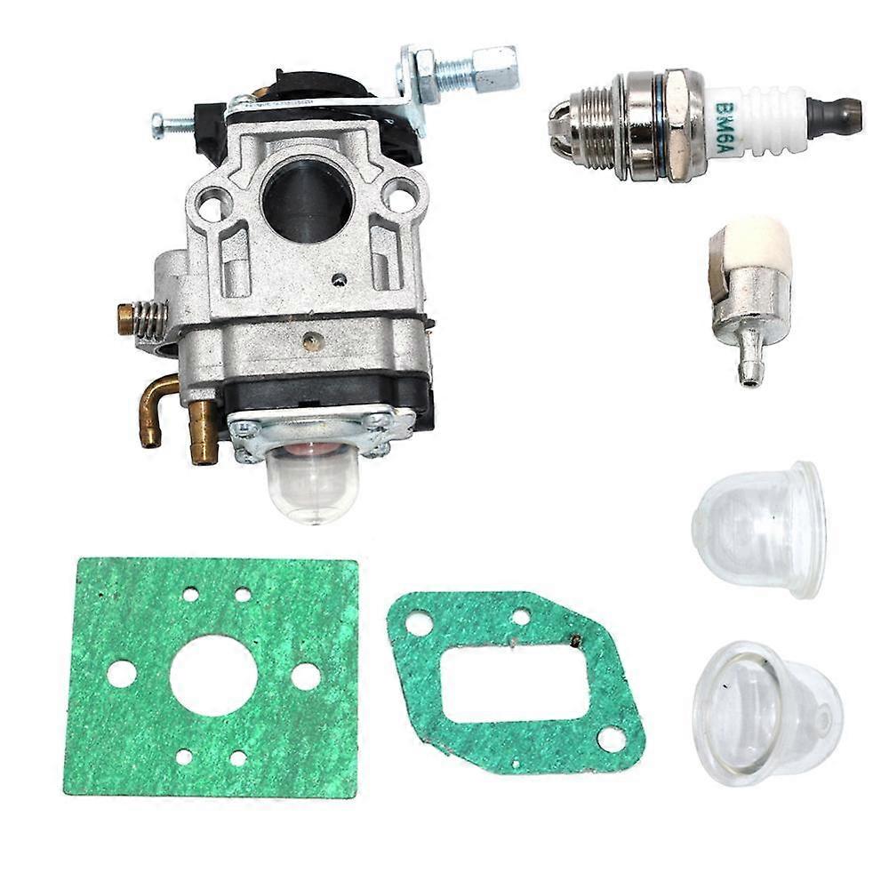 Καρμπυρατέρ για Husqvarna 145BT H140B 140B 141B Kawasaki 141B Φυσητήρας