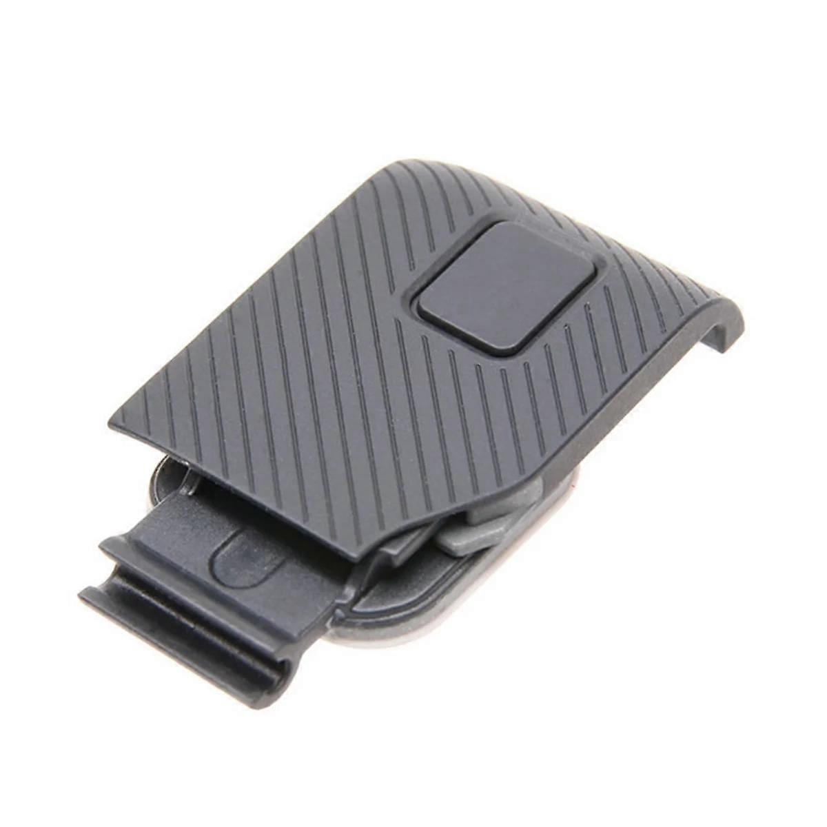 Replacement Side Door USB-C Mini HDMI Port Side Cover Repair Part for GoPro HERO5 HERO6 Hero 5 6 for Go Pro Accessory