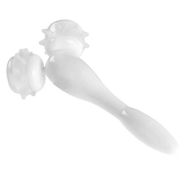 Practical Lightweight Durable Face Roller Massager
