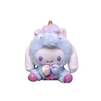 Cinnamoroll Sanrio Anime P Toy 13cm
