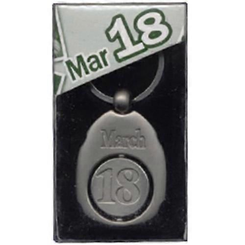 18 Miko March Series Chronicle Keyring High Quality and Stylish Design Keyring
