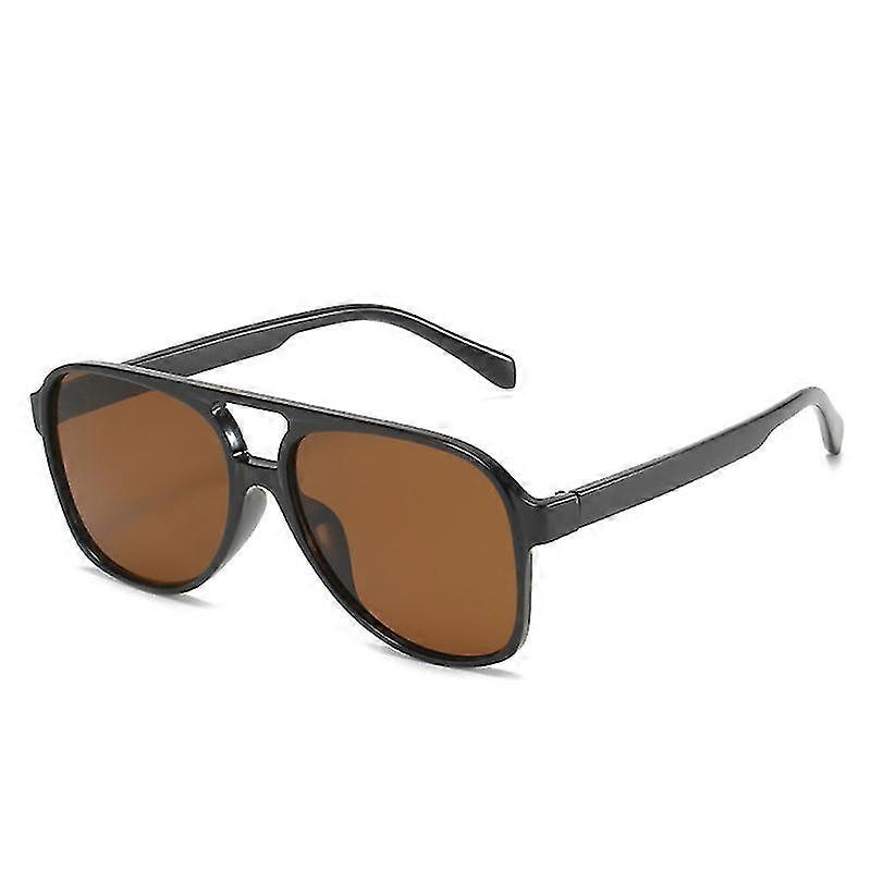Retro Sonnenbrille 70er