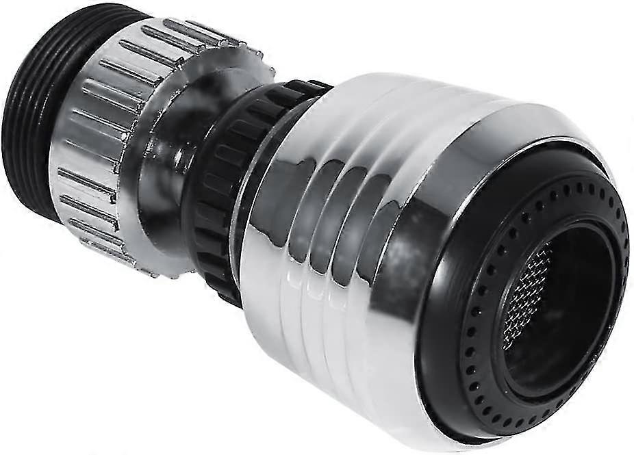360 Rotating Swivel Faucet Economy Faucet Filter Nozzle Faucet Nozzle Filter Water Adapter Purifier Bath Aerator