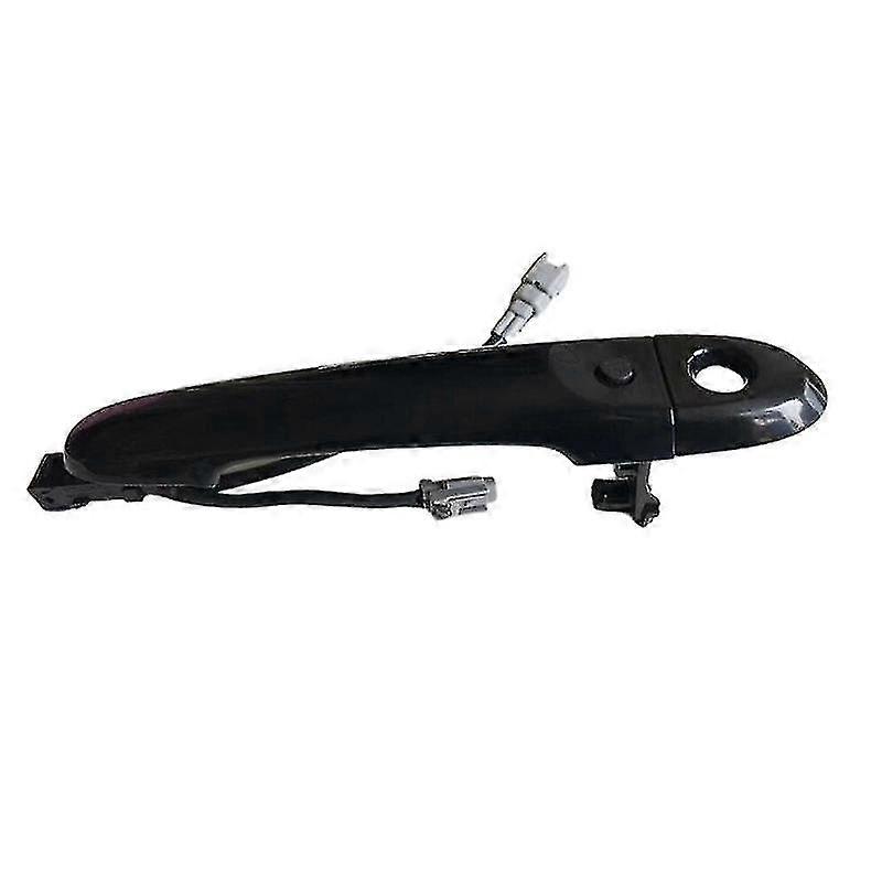 82644-1fa5a Car Exterior Front O/s Driver Right Side Smart Door Handle Keyless Entry For Juke 2010-