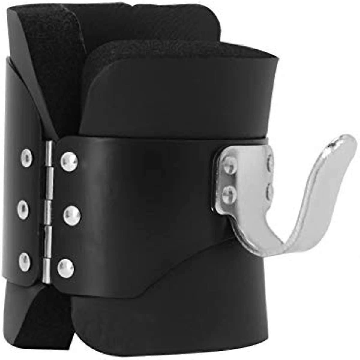 Queiting Anti-Gravity Boots Powerful Foot Buckle Gravity Gravity Ankle Boots Modern Healthy Design Can Be Used For Gym Abdominal Crunches Hook Core Gy