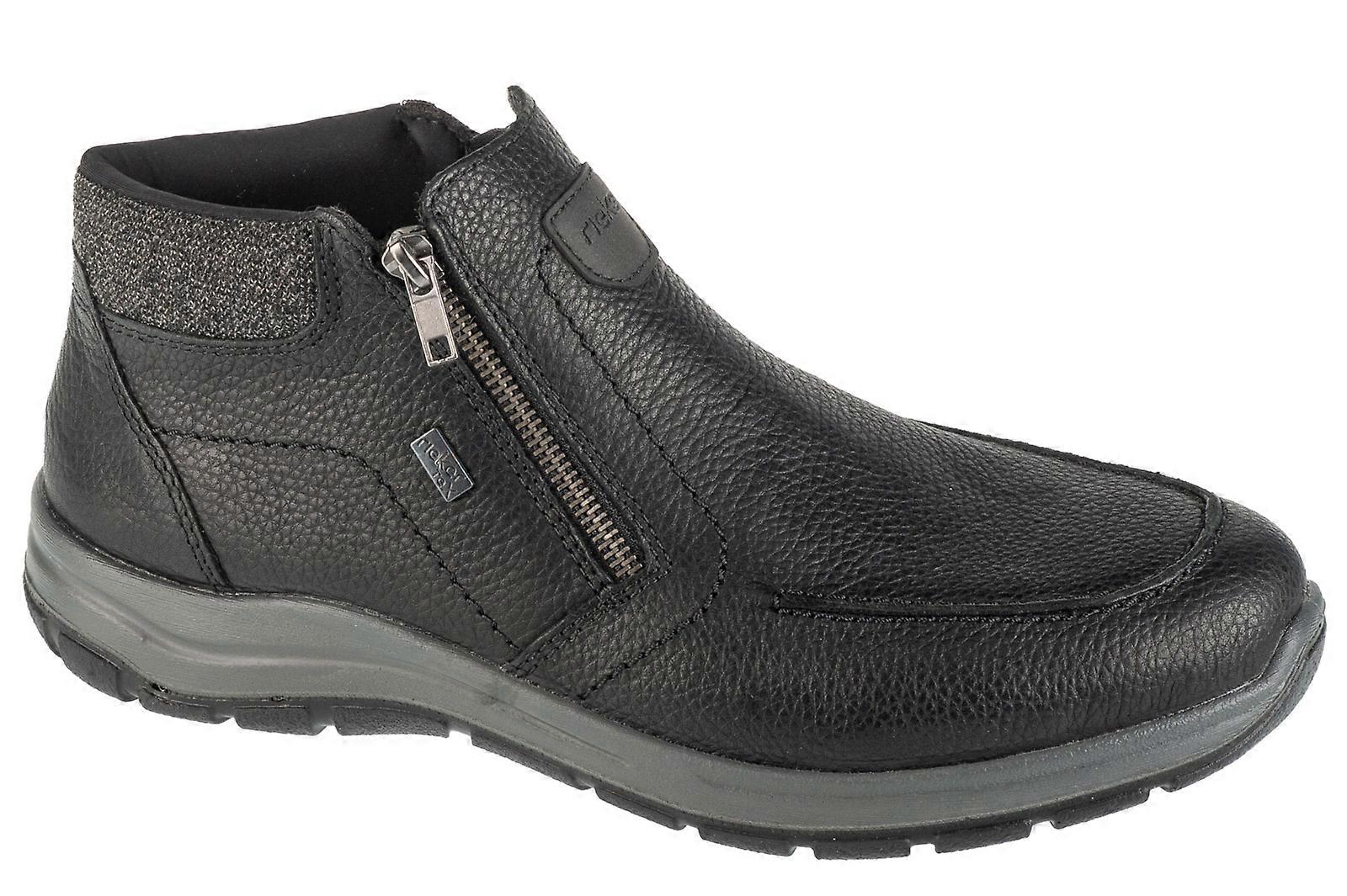 Scarpe stringate Rieker Booties