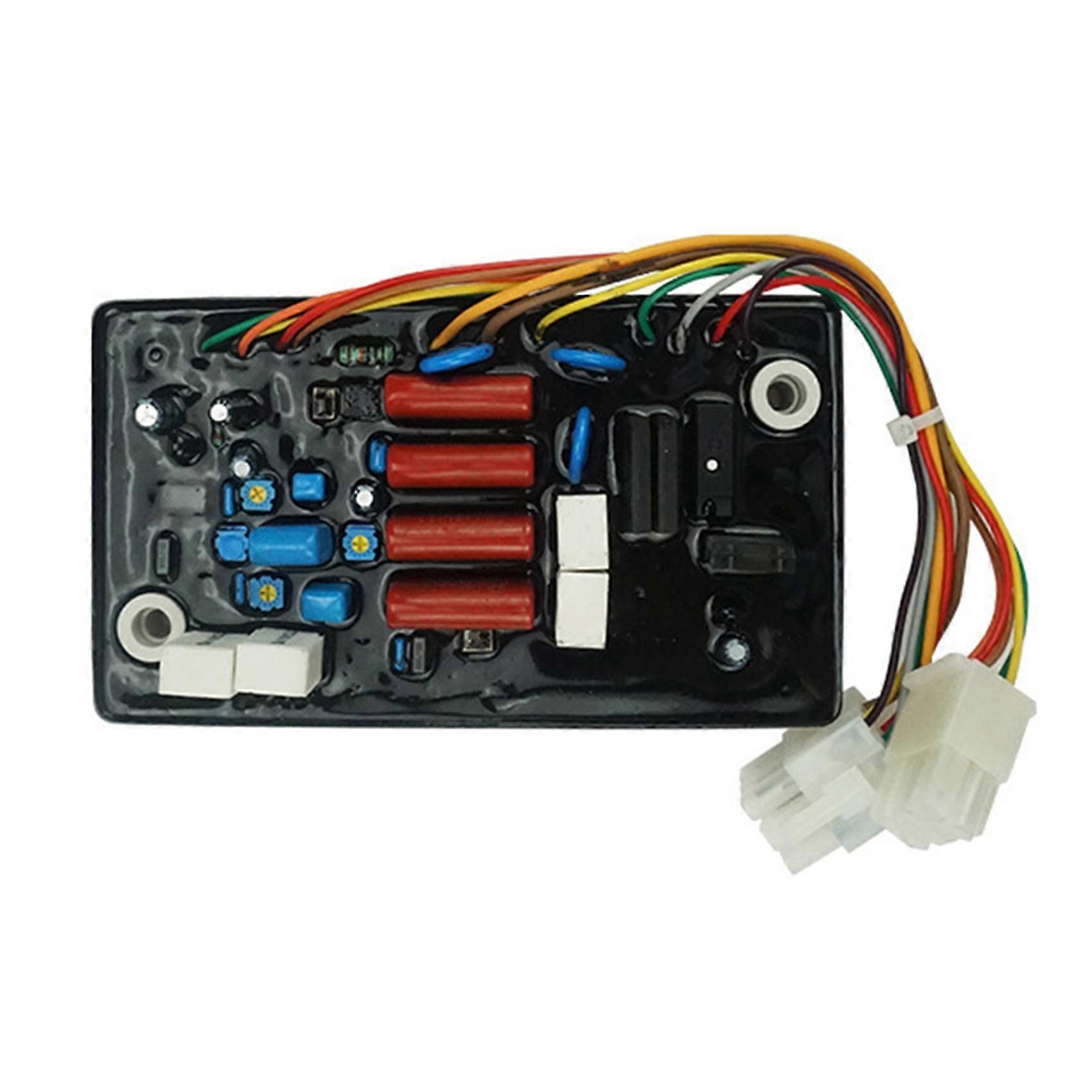 Automatic Volta Regulator -100-2fa4 Avr 100 2fa4 Volta Regulator Module -51/61 Regulators
