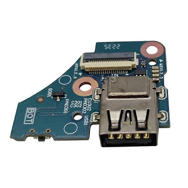 448.0GB07.0011 Laptop USB Board Replacement for 15MDR USB Board