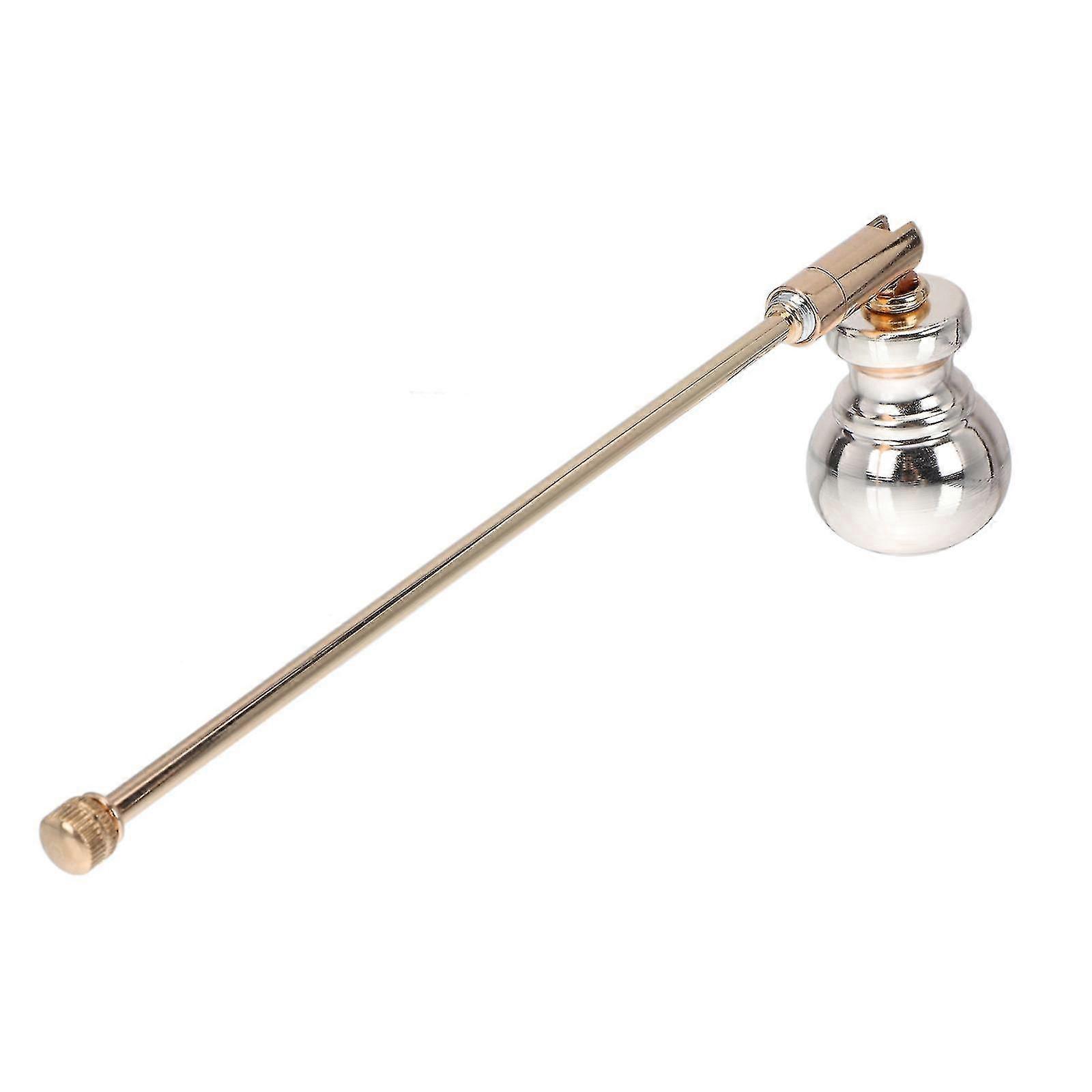 1pc Tealight Candle Snuffer Candle Snuffer Accessory
